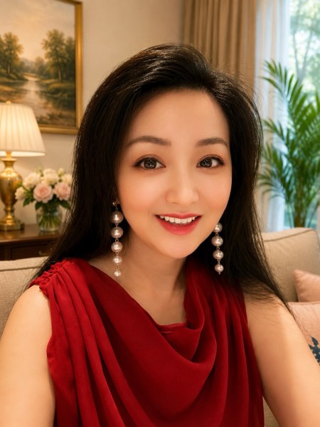 Annie Xiao