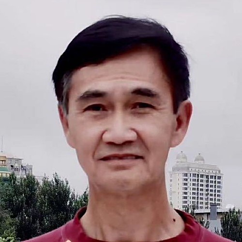 James Luo (Jian)