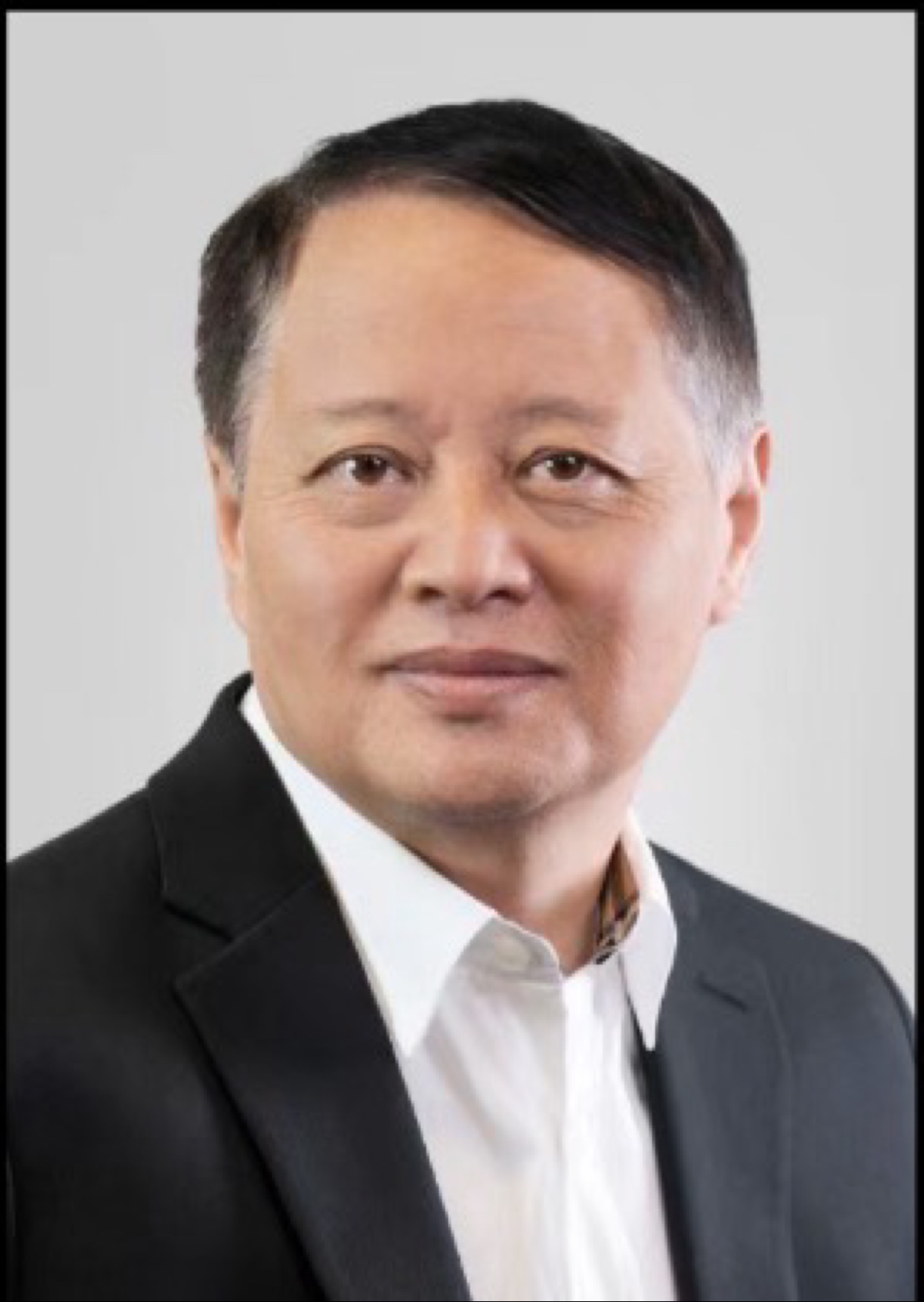 Jason Duan (Xian-Sheng)