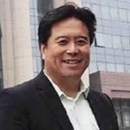 Dr. John Jiang (Zhi-Yu)
